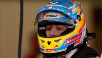 Fernando Alonso