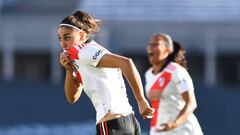 Igualdad en un Superclásico histórico