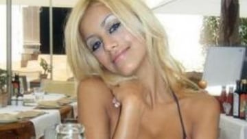 Una grabación exculpa a Benzema de prostitución