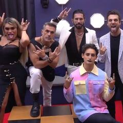 La Casa de los Famosos: quiénes son los finalistas y cuándo se transmitirá el último programa