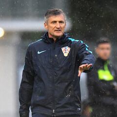 Jarni: “A los argentinos les gusta provocar”