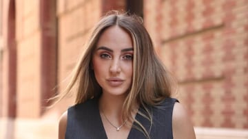 El cambio físico de Rocío Flores tras perder casi 30 kilos en cinco años: “No me arrepiento”