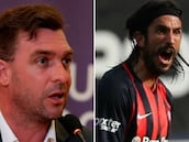 ¿Se cierra el plantel con Carmona y Angeleri? Esto dijo Guede