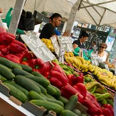 La inflación se sitúa en el 2,3%, su nivel más bajo en 14 meses