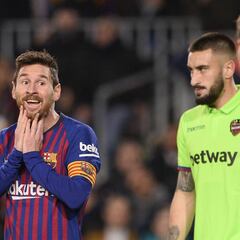 La jueza desestima la denuncia ante la alineación de Chumi; el Levante recurrirá a Apelación