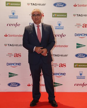 Juan Ignacio Gallardo