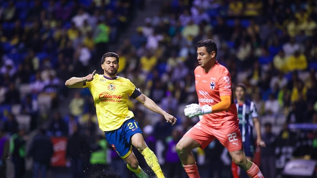 ¿Qué necesitan América y Monterrey para ganar la Liga MX?