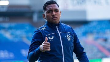 La operaci&oacute;n entre el Porto y Alfredo Morelos se habr&iacute;a enfriado en las &uacute;ltimas semanas. El delantero colombiano ya se encuentra en Escocia con Rangers