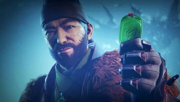 Destiny 2 adelanta cambios en Gambito para la próxima temporada