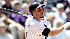 Nolan Arenado llega a los Arizona Diamondbacks y deja a St. Louis Cardinals