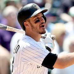 Nolan Arenado llega a los Arizona Diamondbacks y deja a St. Louis Cardinals