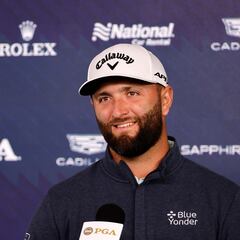 Rahm: “Ojalá poder seguir sumando a la historia”