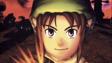 Level-5 quiere hacer un nuevo Dark Cloud