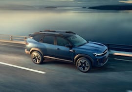 El Dacia Bigster rompe el mercado: el SUV híbrido con más de 1.500 kilómetros de autonomía