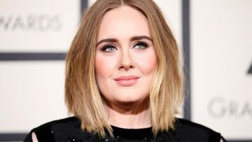 ¿Quién es la nueva pareja de Adele y por qué está relacionada con LeBron James?