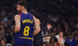 Barcelona - Olympiacos, en directo: Euroliga de baloncesto 2025 en vivo hoy