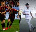 El poder latino se hace sentir en los Playoffs de la MLS