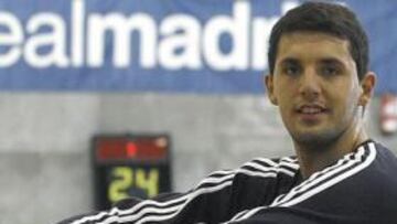 Mirotic repite como 'Mejor jugador joven' de la Euroliga.