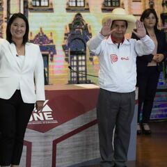 Elecciones Generales Perú 2021 ¿cuáles son las opciones de voto?