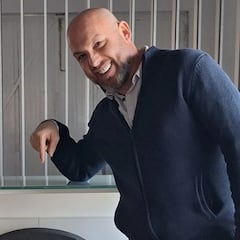 Quién es Paco Clares: de un cameo en ‘Compañeros’ a fichaje de ‘La que se avecina’