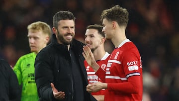 EFL Carabao Cup: Las cinco claves del Middlesbrough - Chelsea en semifinal de ida