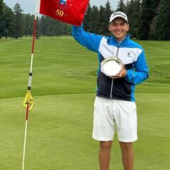 Un argentino elogia a la gran estrella chilena: “Por muchos años lo he tenido como referente”