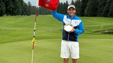 Un argentino elogia a la gran estrella chilena: “Por muchos años lo he tenido como referente”