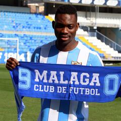 Quién es Christian Atsu, el futbolista que fue encontrado tras el terremoto en Turquía