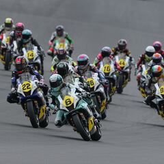 El Mundial femenino continúa dominado por españolas