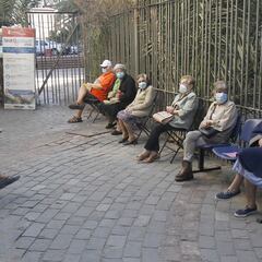 Comunas de Santiago: dónde me puedo ir a vacunar y requisitos