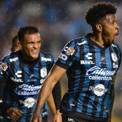 Querétaro y la historia de los clubes campeones por primera vez en torneos cortos