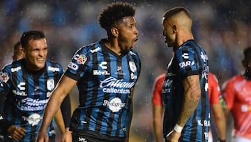 Querétaro y la historia de los clubes campeones por primera vez en torneos cortos