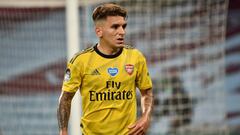 Lucas Torreira.