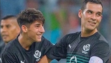 “Los sueños se desvanecieron; el fútbol puede ser muy traicionero a veces”