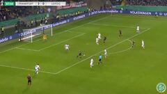 El gol de Dani Olmo al llegar a Alemania: Solo costó 20 millones