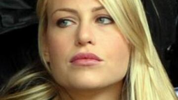 <strong>BARBARA BERLUSCONI.</strong>