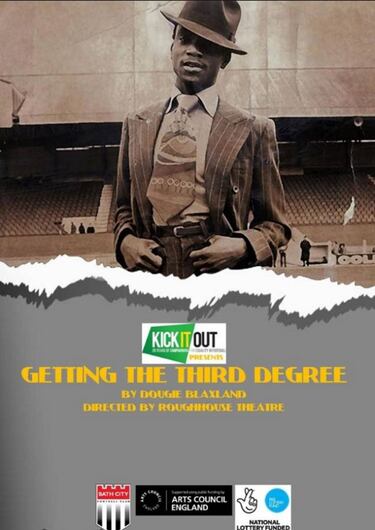 La vida de Laurie Cunningham inspira una obra de teatro