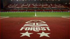 Aviso a City y Chelsea: ¡sanción de 4 puntos al Forest!