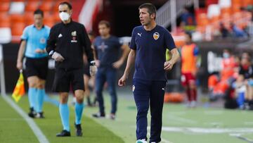 21/06/20 PARTIDO PRIMERA DIVISION
CORONAVIRUS COVID19
VALENCIA CF - OSASUNA
CELADES