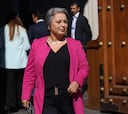 Ministra del Trabajo aborda la propuesta para subir el sueldo mínimo a 600 mil pesos: “Este 1 de mayo es...”