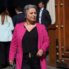Ministra del Trabajo aborda la propuesta para subir el sueldo mínimo a 600 mil pesos: “Este 1 de mayo es...”
