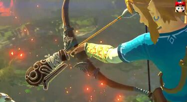 The Legend of Zelda (Wii U)