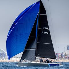 ‘Lisa R’, ORC 0, y ‘Elena Nova’, en ORC 1, son los primeros líderes