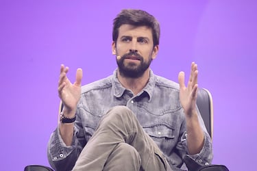 Málaga CF: De los Pirineos a la cima y el pique de Piqué