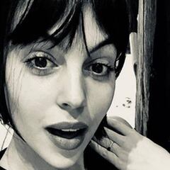 Georgina Rodríguez, nuevo look y nuevo proyecto