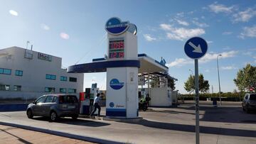 Coronavirus Venezuela: ?d¨®nde y en qu¨¦ partes del pa¨ªs hay falta de gasolina?