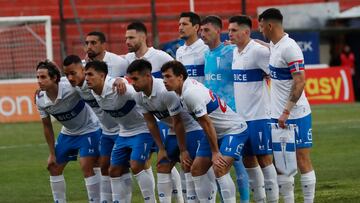 “Tierra cruzada”: el insólito producto que lanzó la UC y genera indignación en los hinchas