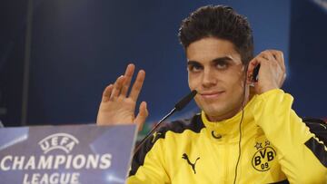 Bartra: "Debemos hablar en el campo y estamos capacitados"