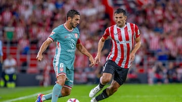 ¿A qué hora es el Athletic - Atlético hoy? TV, dónde y cómo ver LaLiga EA Sports