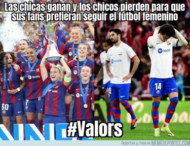 Los memes más divertidos del fin de semana